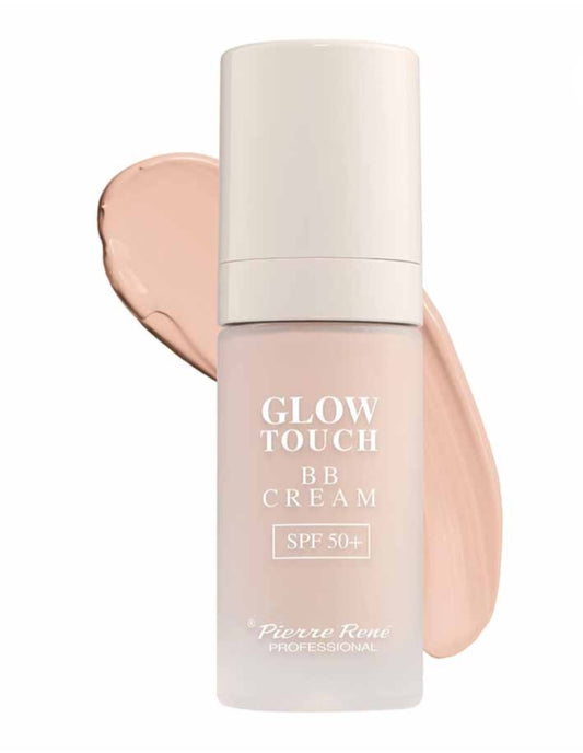 BB Cream Pierre René SPF 50 - Hidratación y Protección Solar
