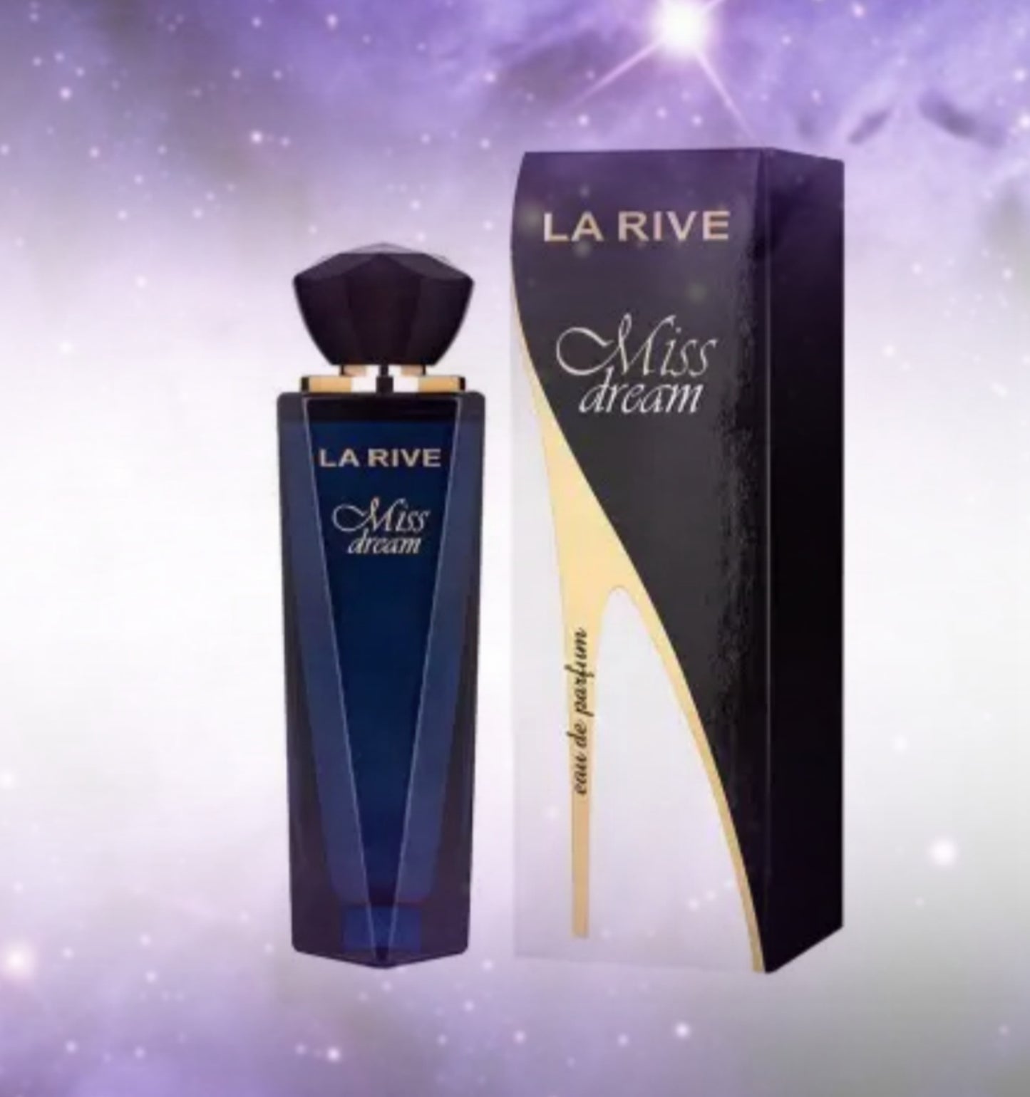 Perfume de mujer La Rive Miss Dream