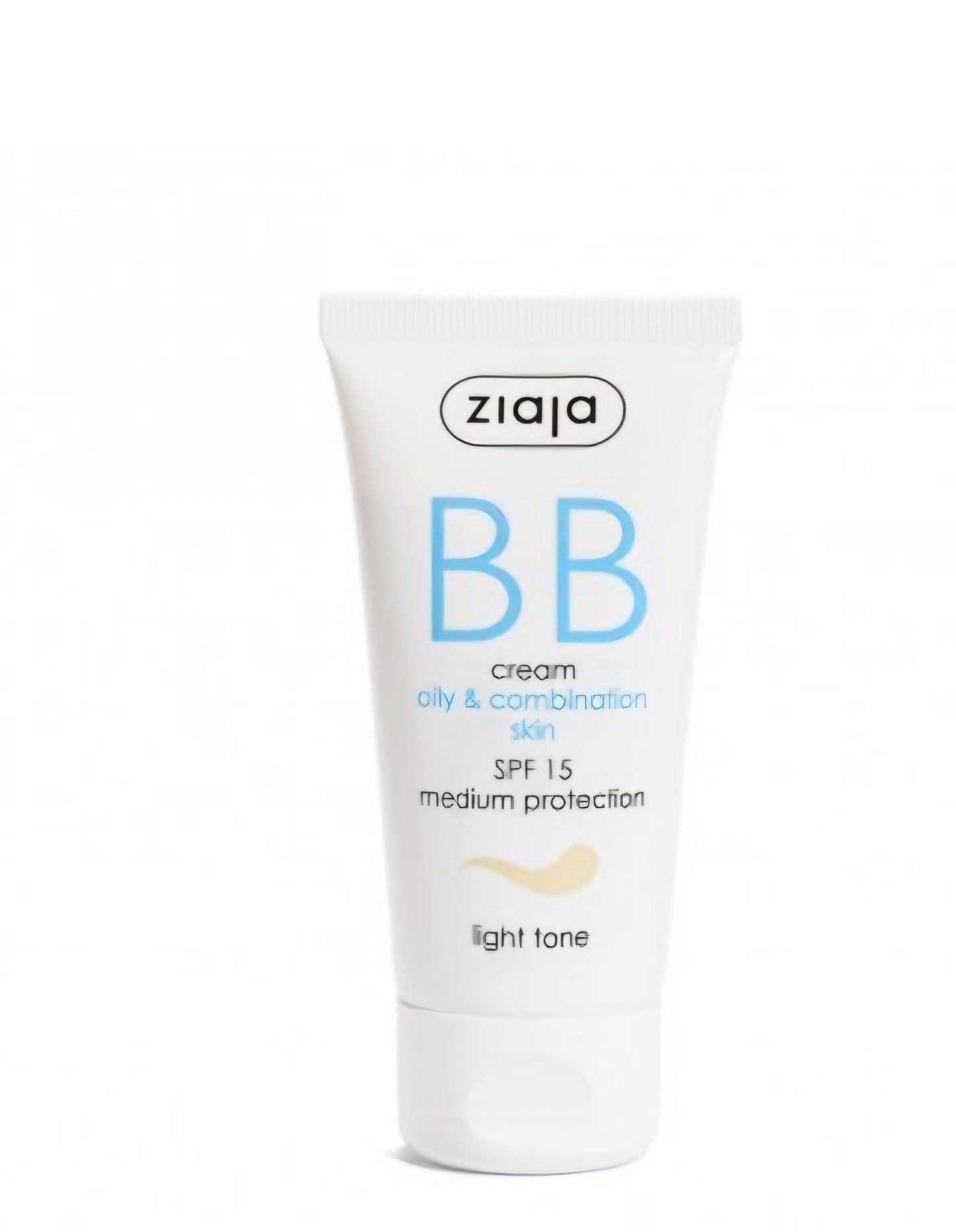 Ziaja BB cream