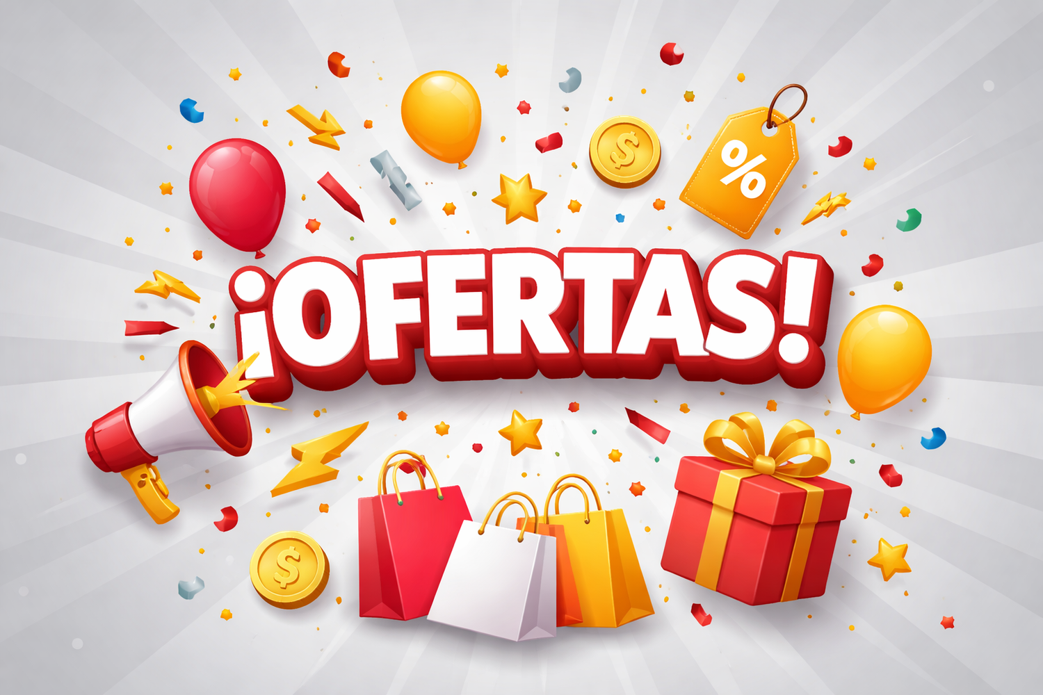 OFERTAS