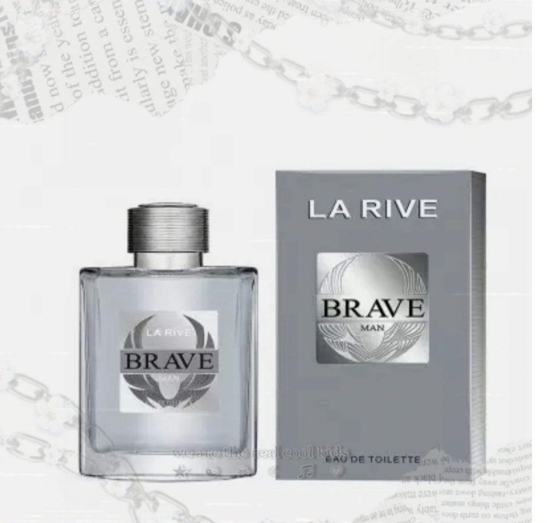 Perfumes Hombre