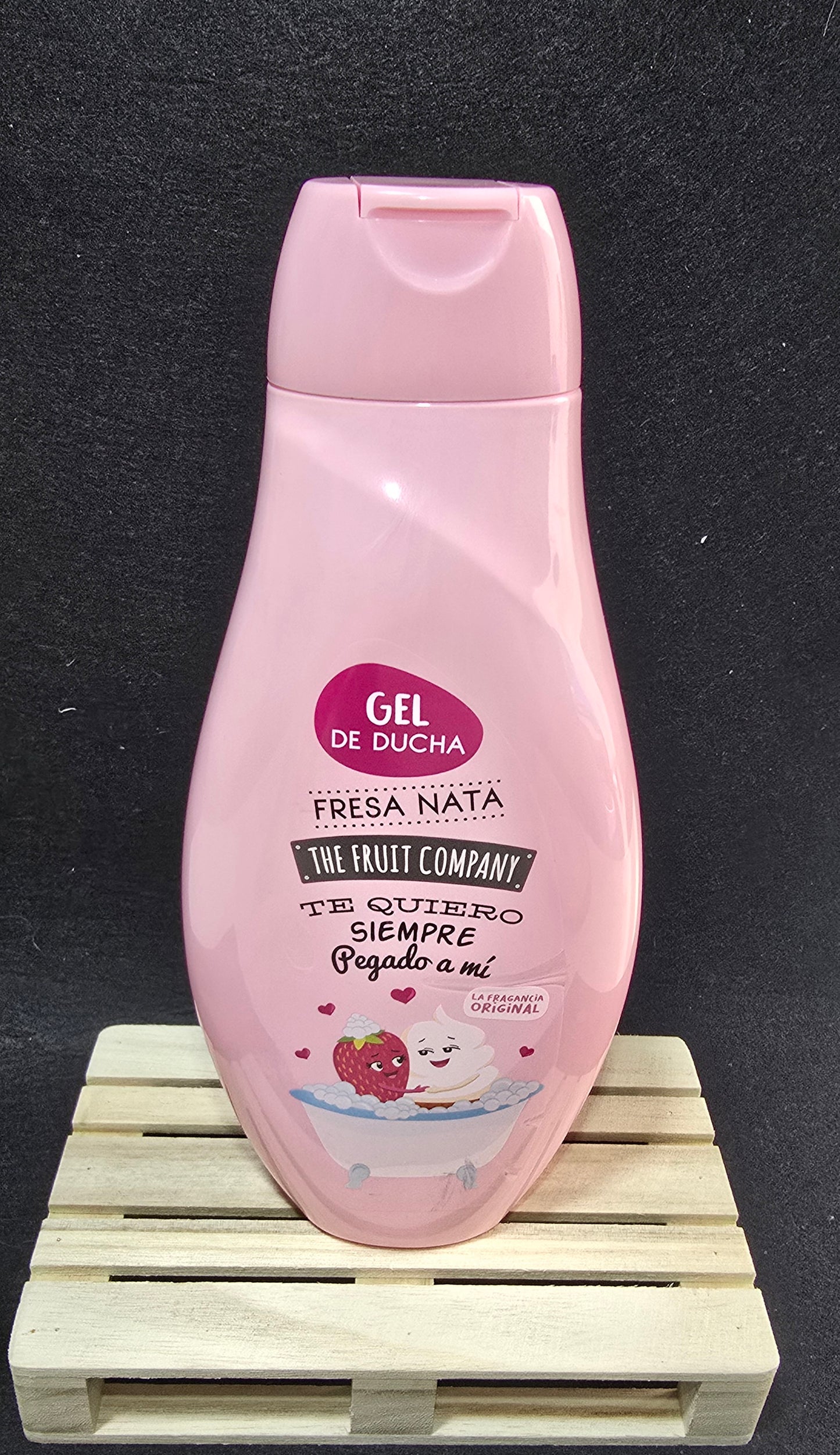Gel Baño Fruit Company