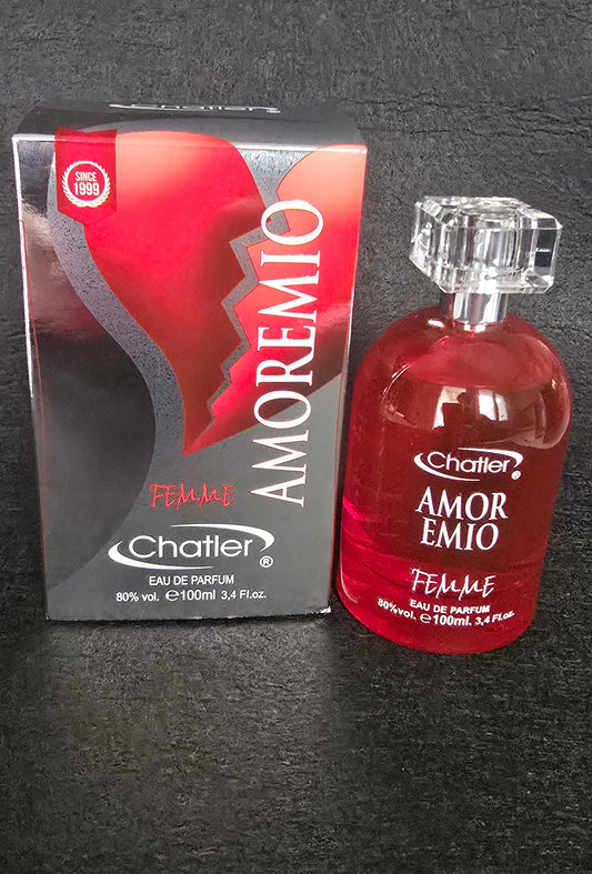 Perfume Amoremio