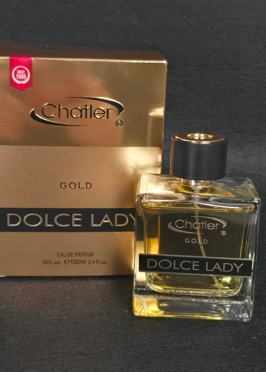 Perfume Dolce Lady