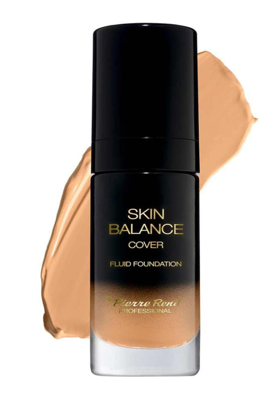 Maquillaje líquido Skim Pierre René